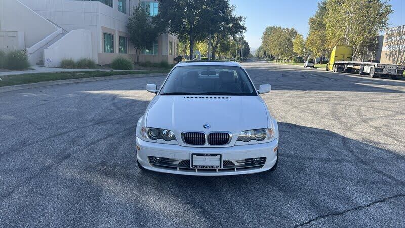 2002 BMW 330Ci