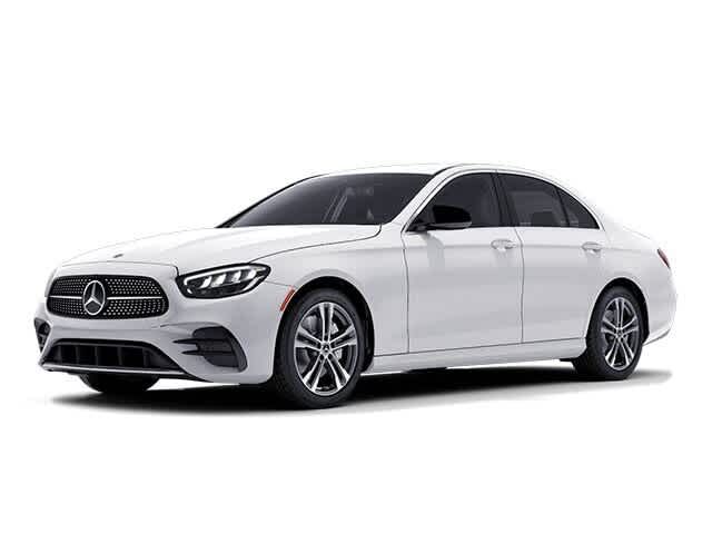 2023 Mercedes-Benz E-Class