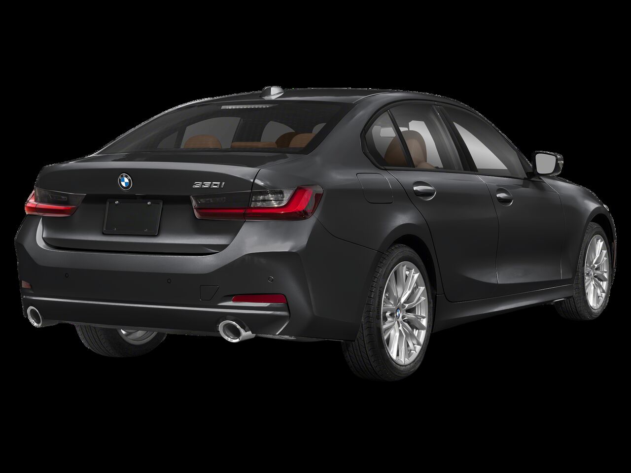 2024 BMW 330i