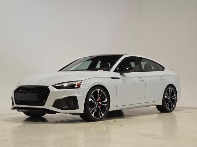 2023 AUDI S5