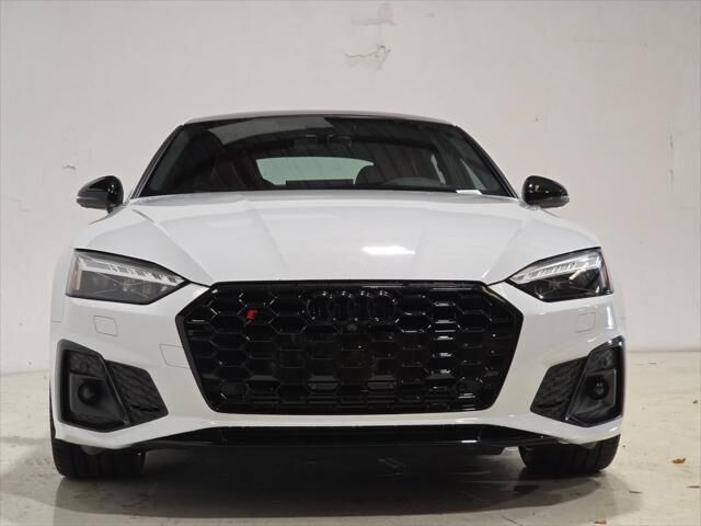 2023 Audi S5