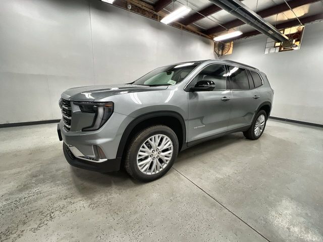 2027 GMC Acadia