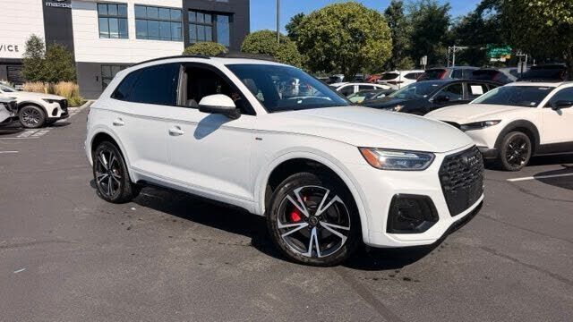 2025 Audi Q5