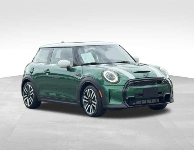 2024 MINI Hardtop