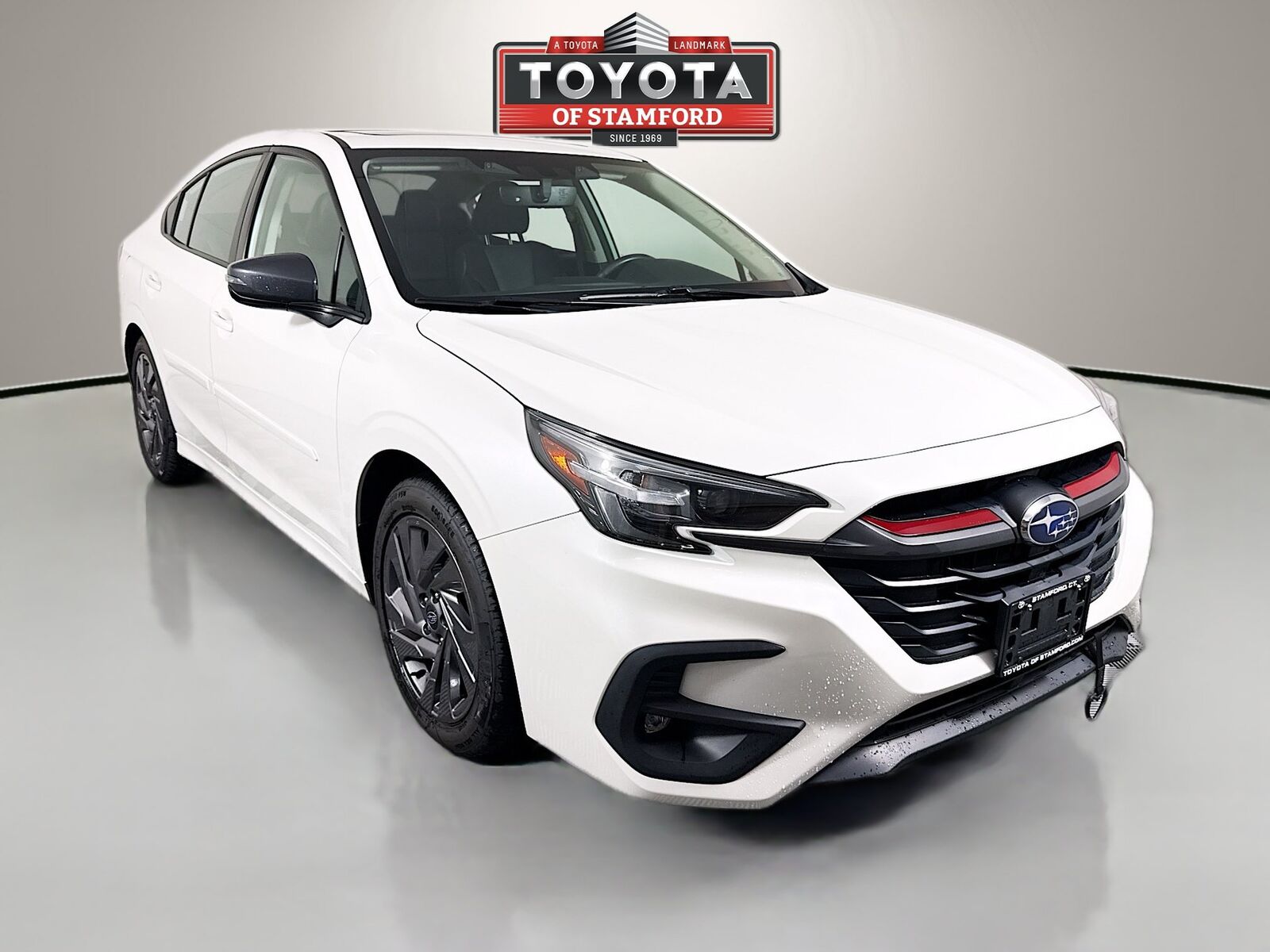2023 SUBARU Legacy
