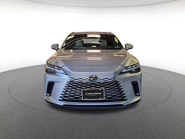 2024 Lexus RX