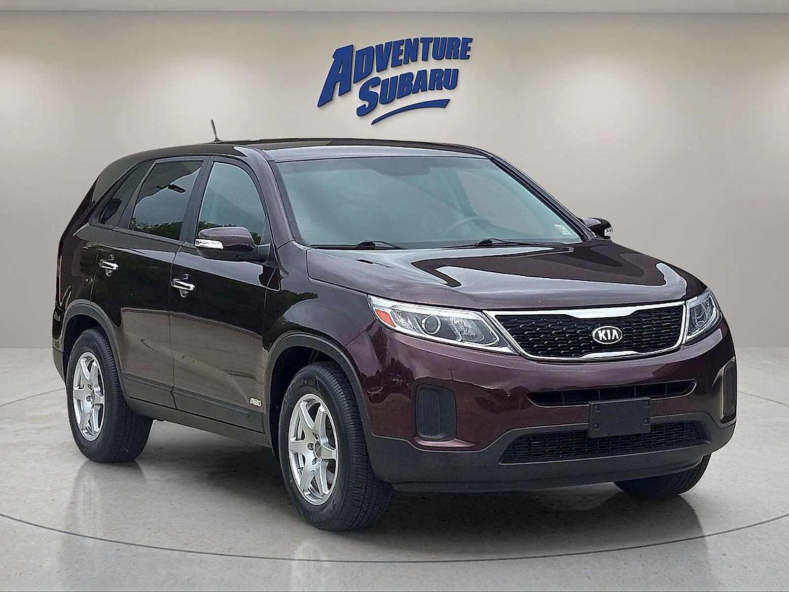 2014 KIA Sorento