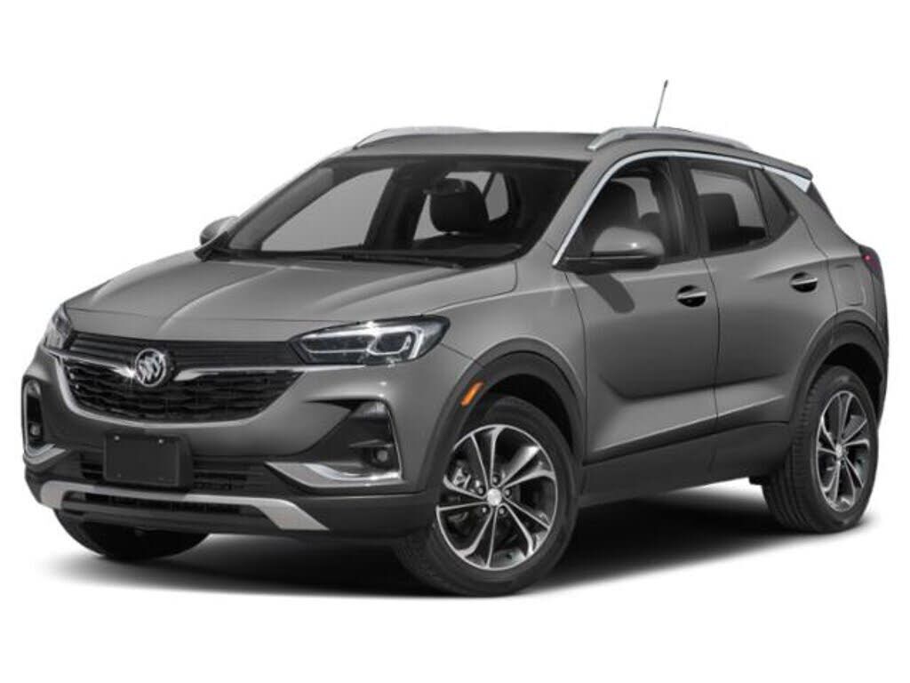 2021 BUICK Encore GX