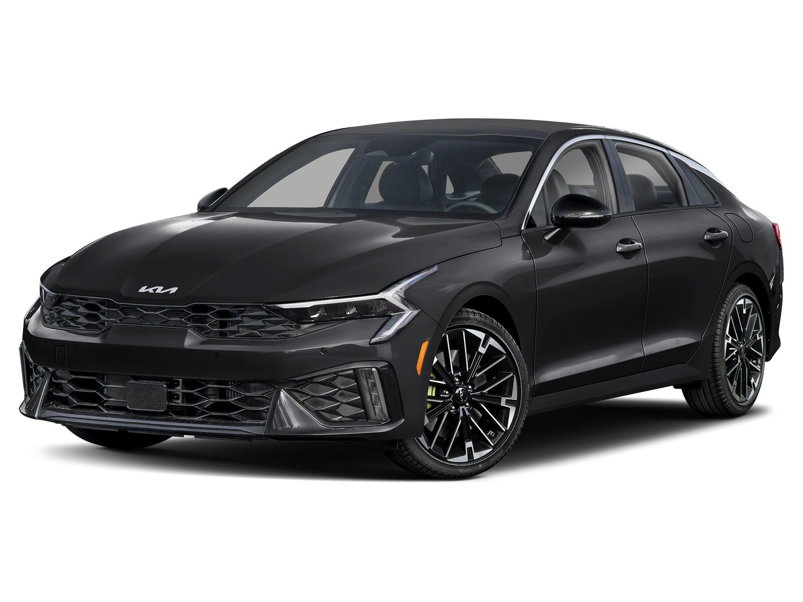 2027 KIA K5