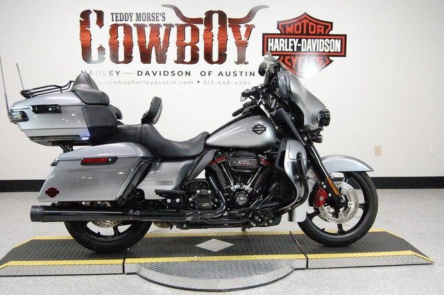 2019 HARLEY DAVIDSON FLHTKSE / CVO LIMITED