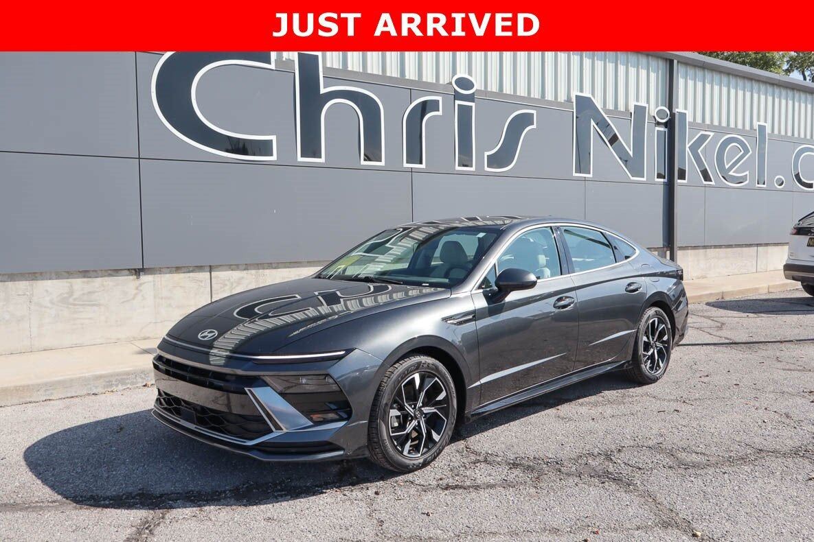 2025 HYUNDAI Sonata