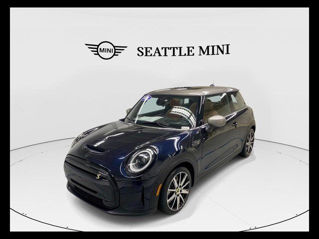 2024 MINI Hardtop