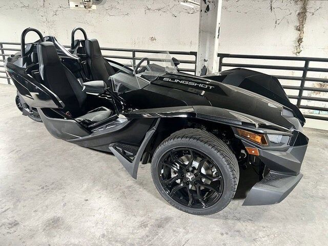 2026 SLINGSHOT Slingshot
