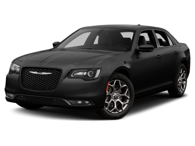 2017 CHRYSLER 300