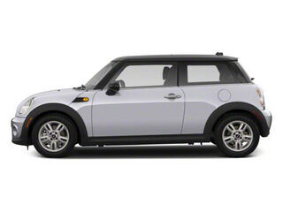 2010 MINI Cooper