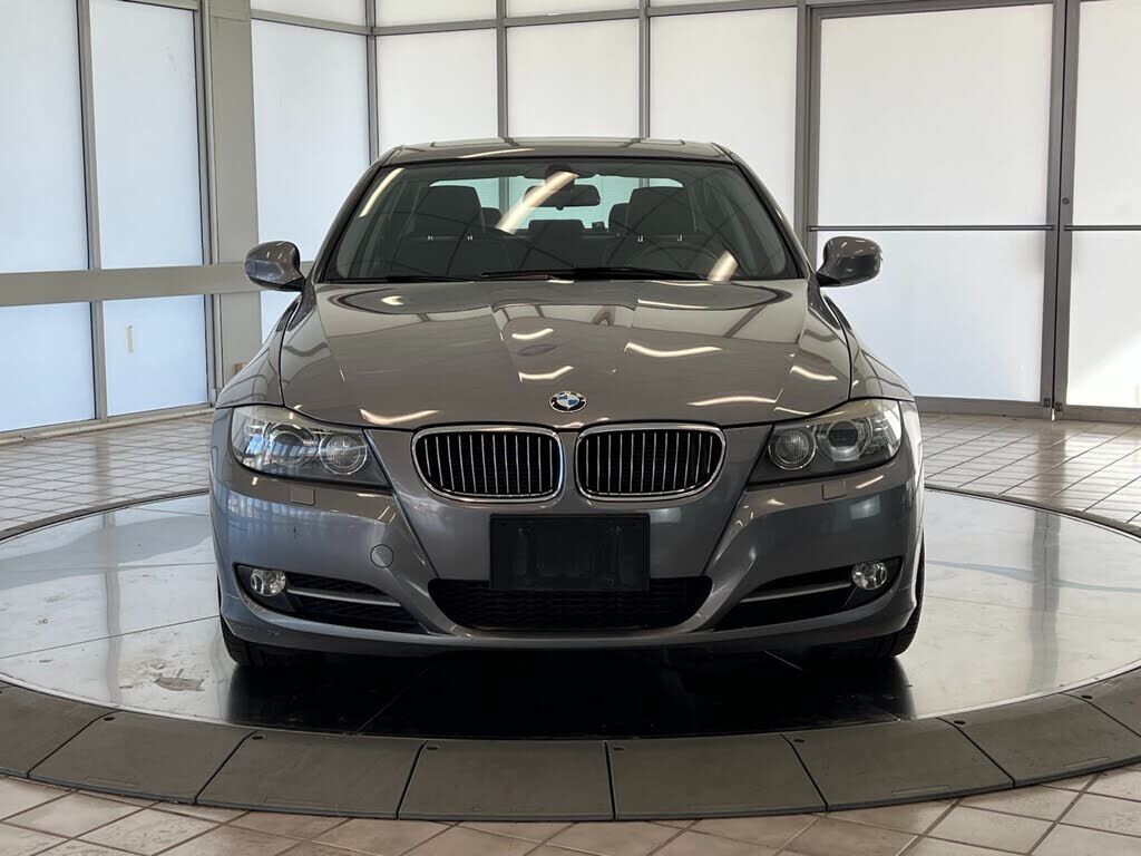 2011 BMW 335i
