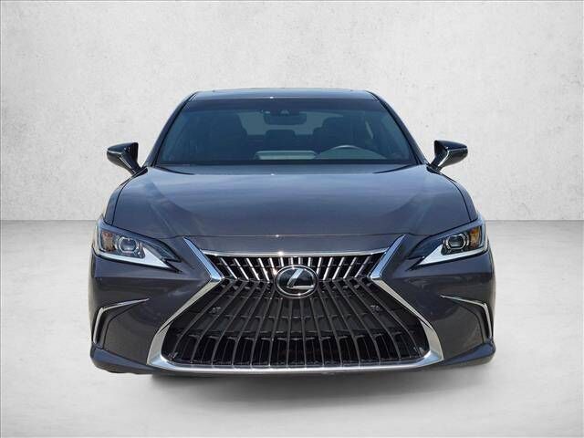 2024 Lexus ES