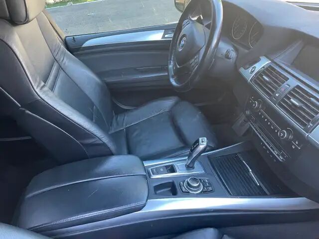 2013 BMW X5