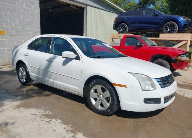 2006 FORD Fusion