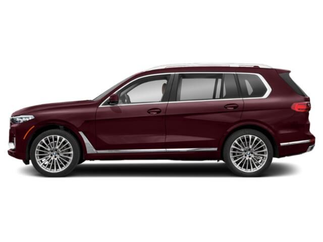 2022 BMW X7