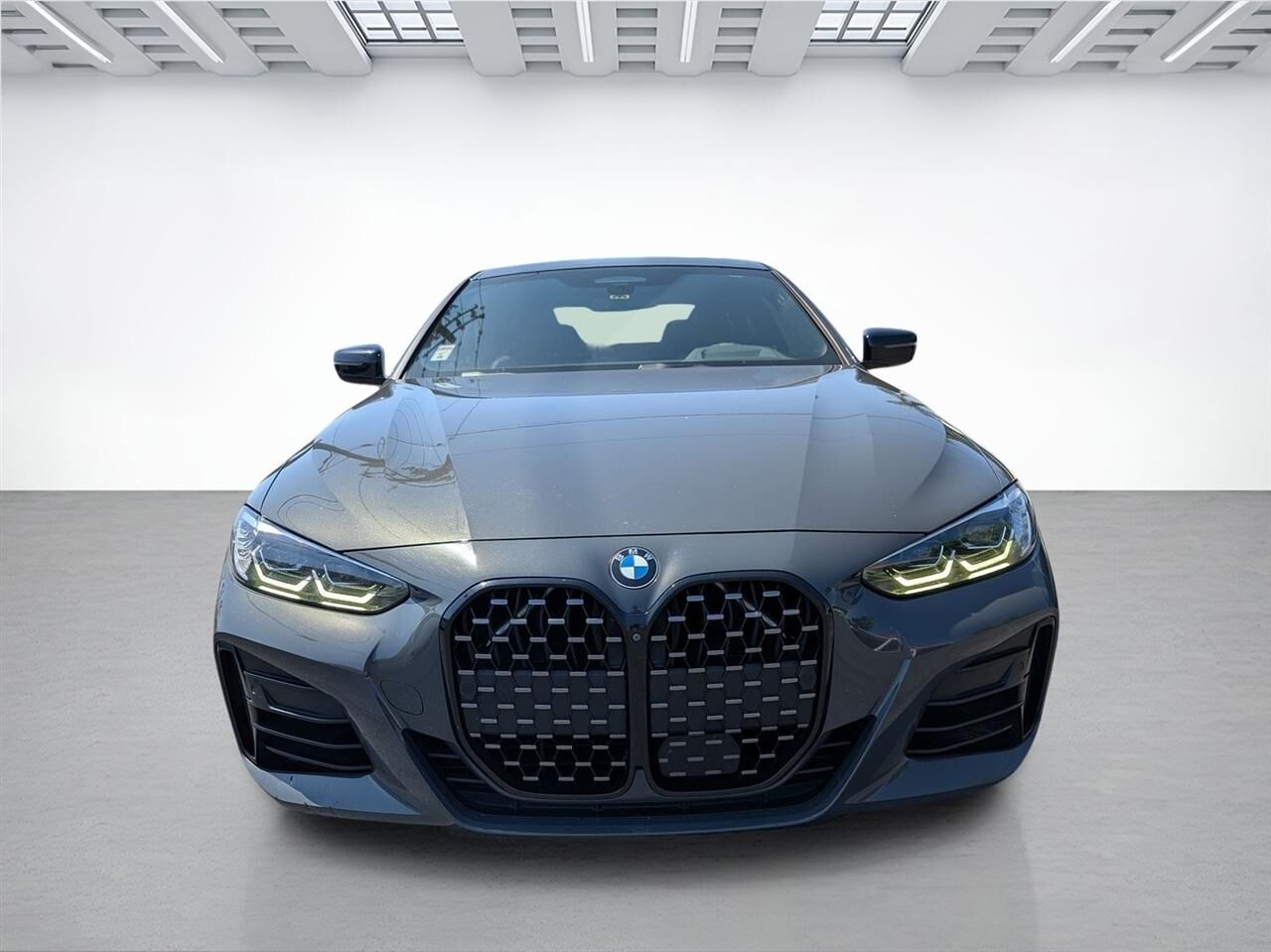 2021 BMW M440i