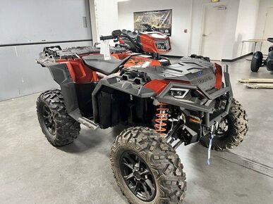 2026 POLARIS Sportsman XP 1000 S - VIN Decoder