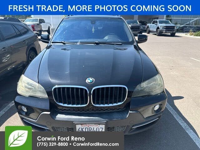 2009 BMW X5