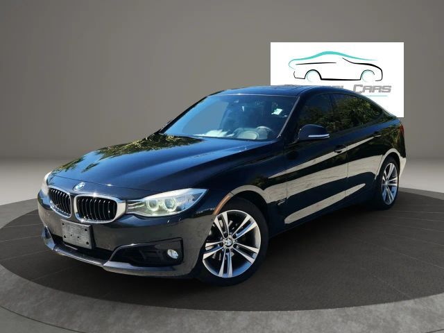 2014 BMW 328i