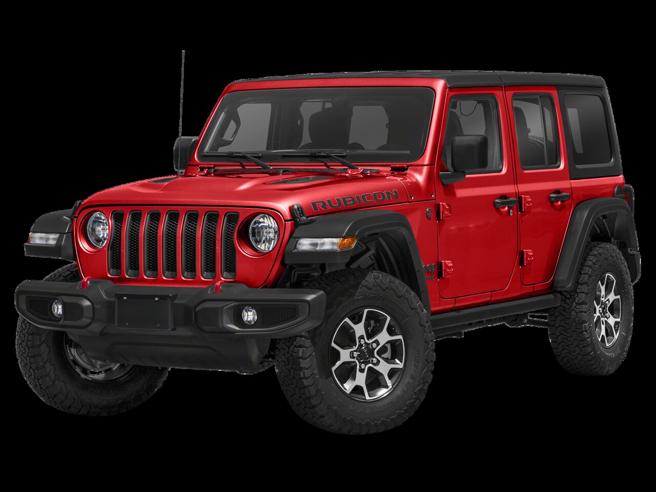 2019 JEEP Wrangler