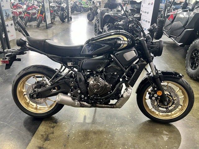 2026 YAMAHA MTM690