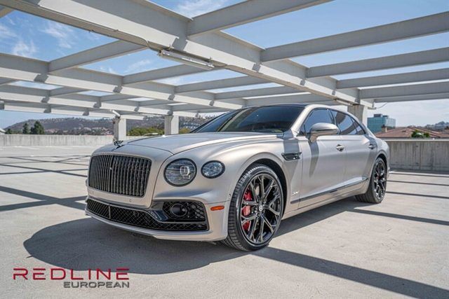 2023 BENTLEY Flying Spur