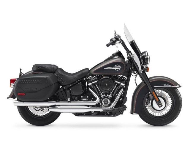 2018 HARLEY DAVIDSON FLHC / Heritage Classic