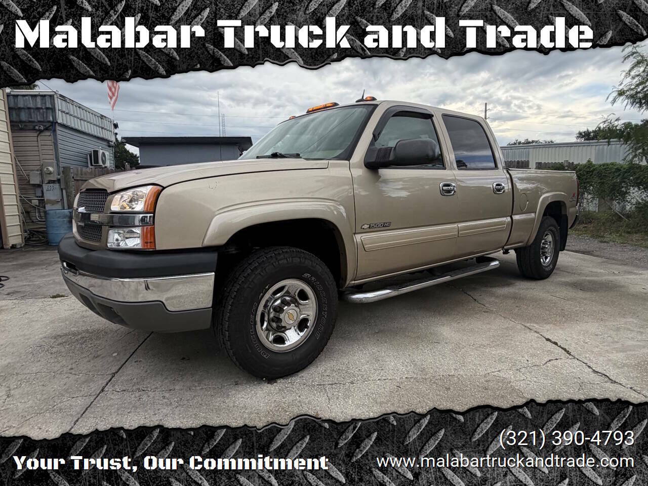 2005 CHEVROLET Silverado