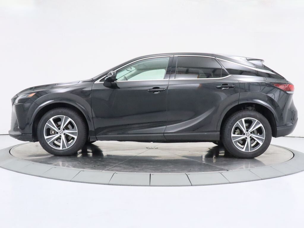2024 Lexus RX