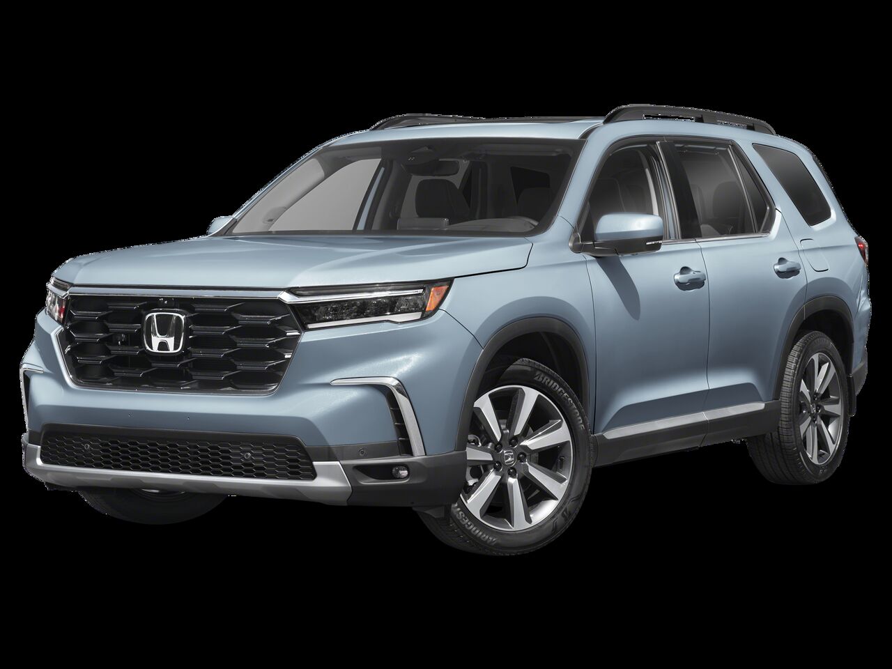 2023 HONDA Pilot