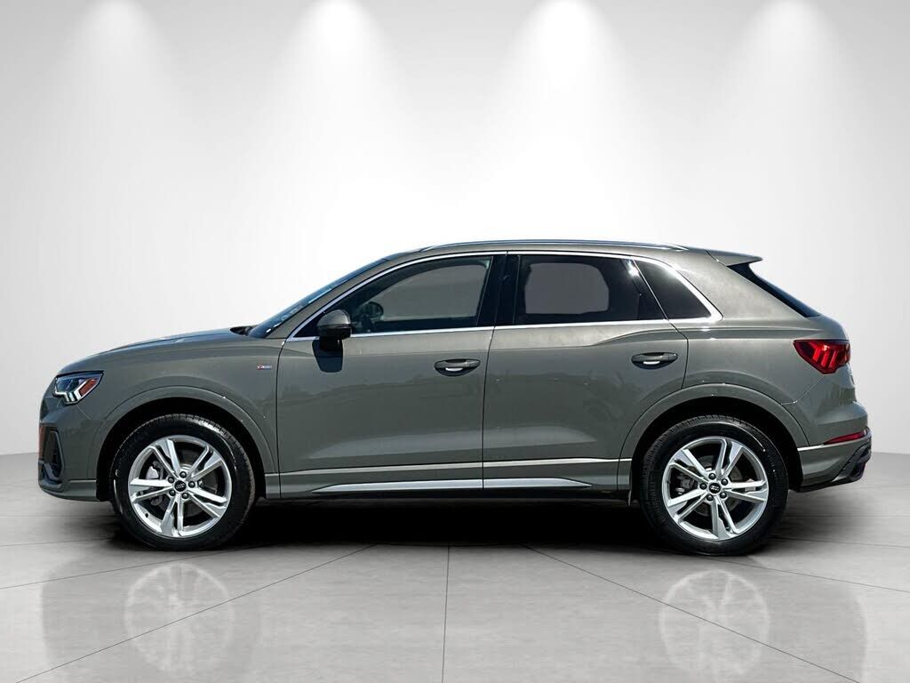 2024 Audi Q3