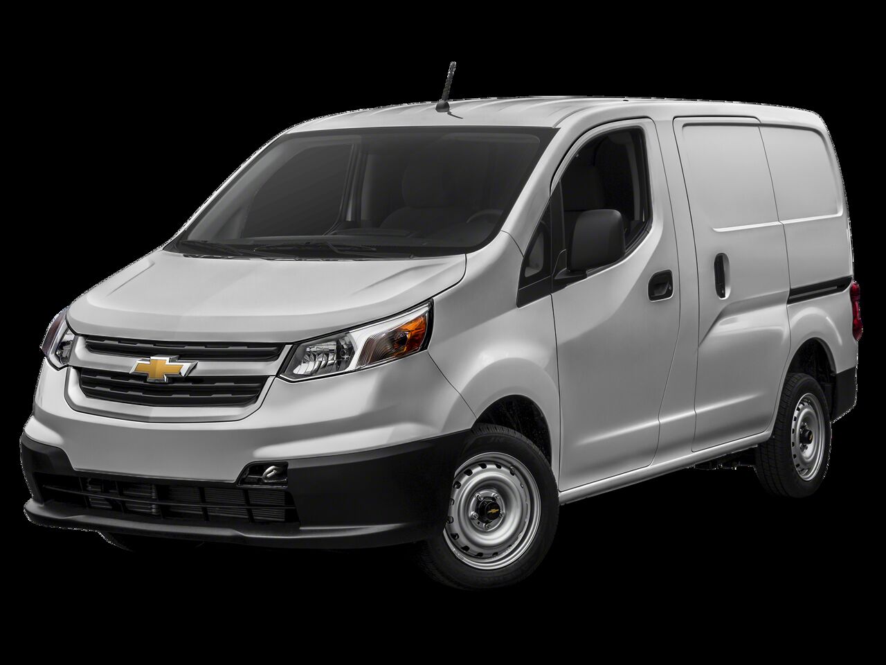 2015 CHEVROLET City Express