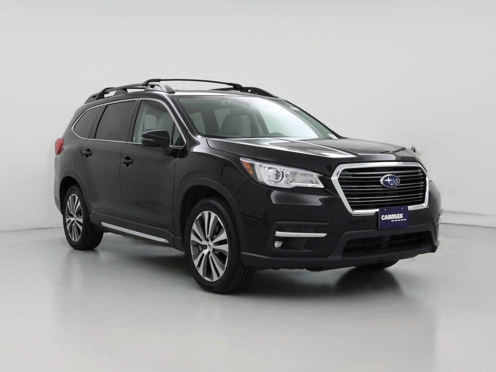 2022 SUBARU Ascent