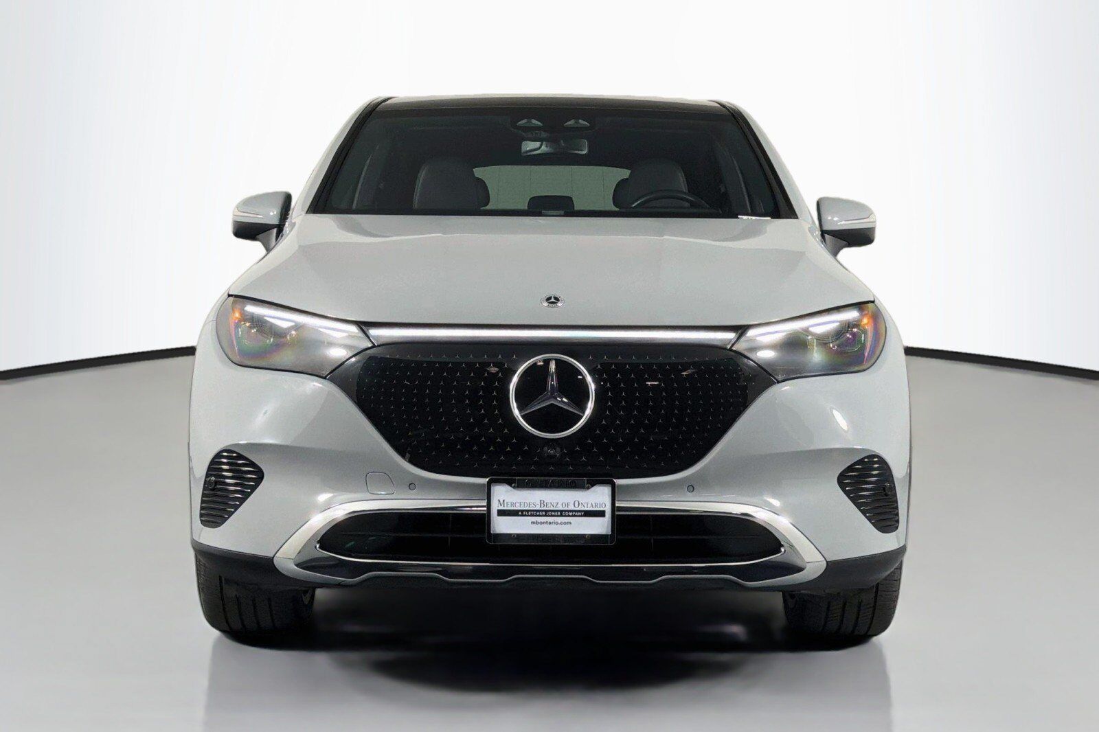 2023 Mercedes-Benz EQE-Class SUV