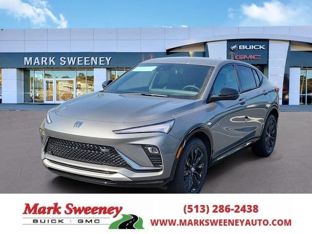 2026 BUICK Envista