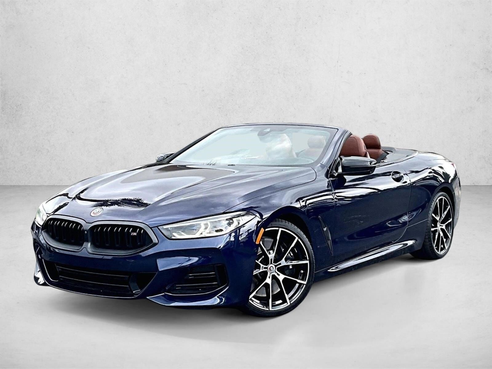 2023 BMW M8