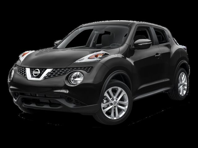 2016 NISSAN Juke