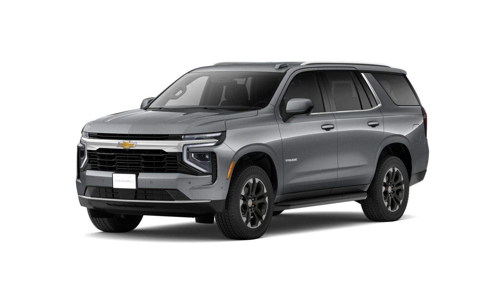 2027 CHEVROLET Tahoe