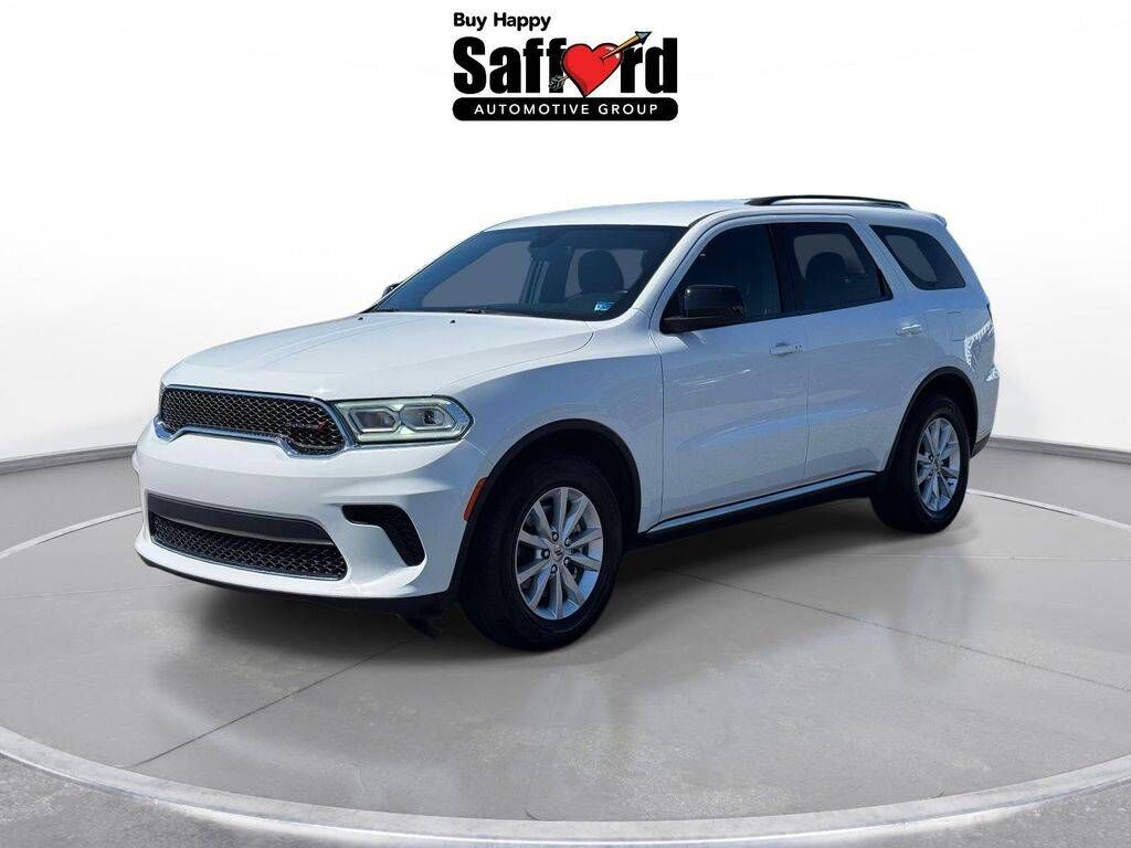 2023 DODGE Durango