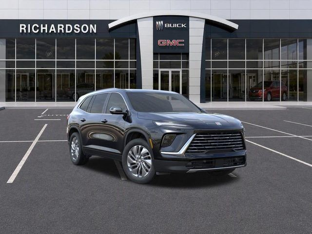 2027 BUICK Enclave