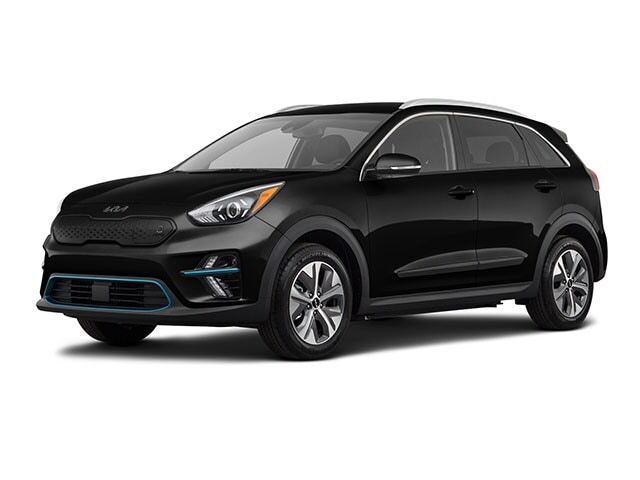 2022 KIA Niro