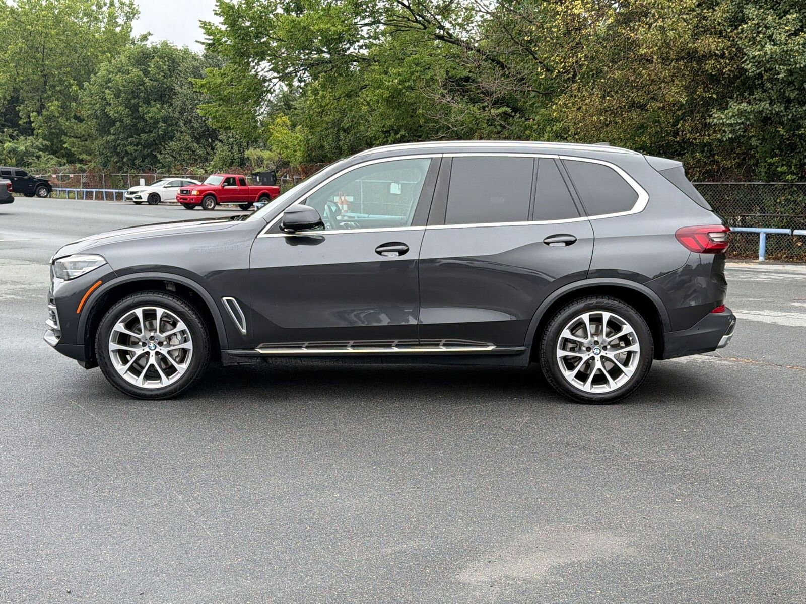 2023 BMW X5