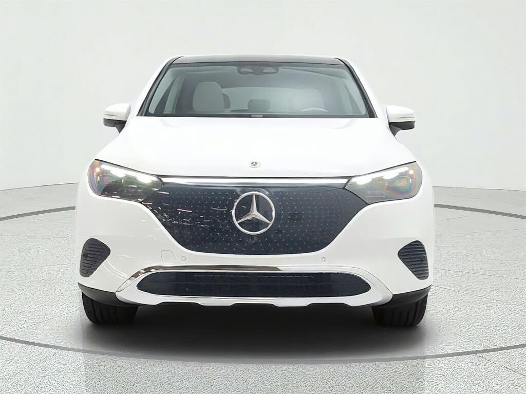2023 Mercedes-Benz EQE-Class SUV