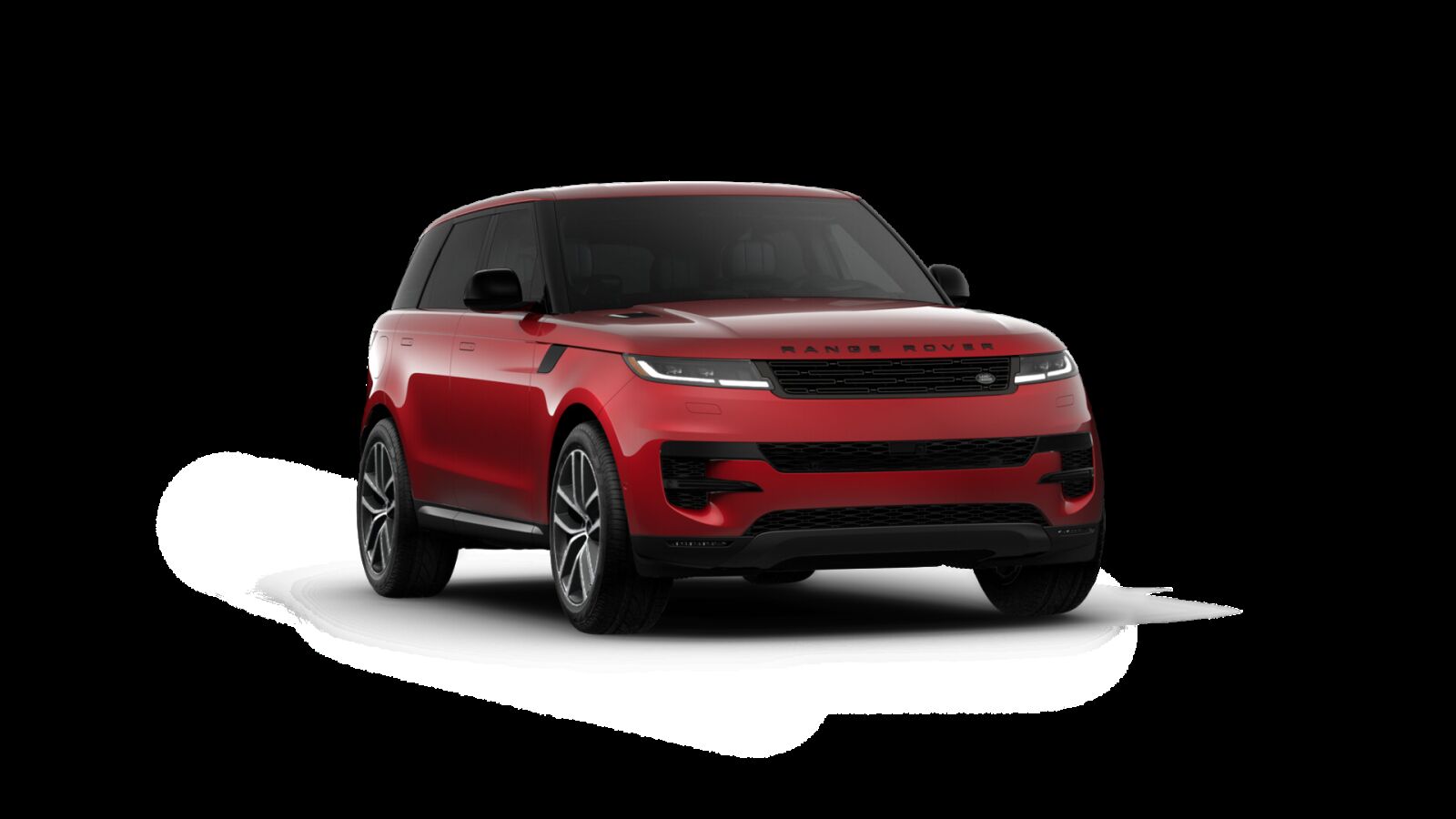 2027 LAND ROVER Range Rover Sport