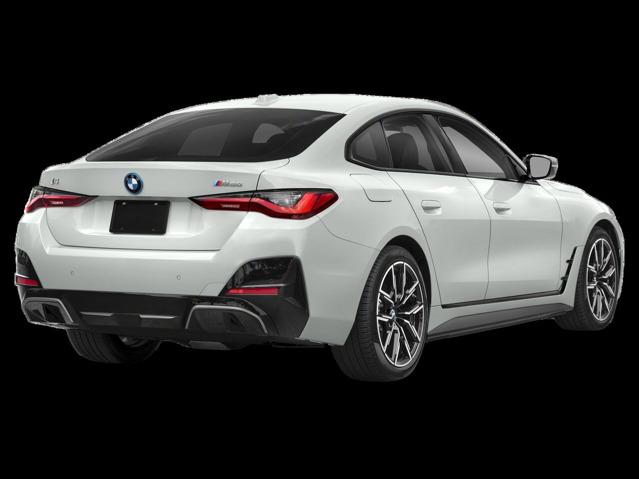 2024 BMW i4